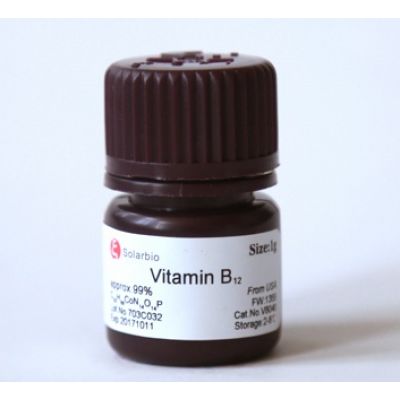 Vitamin B12 (cobalamin)